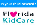KidCare - child health insurance you can afford! - Link opens in a new window.