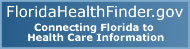 FloridaHealthFinder.gov - Connecting Florida with Health Care Information. - Opens in new window