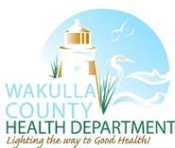Lighthouse - Wakulla CHD Logo